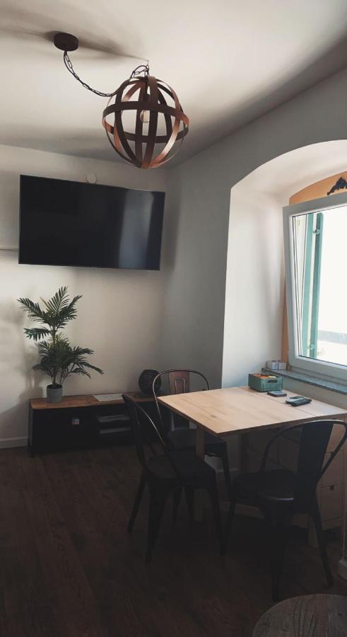 City Center Apartments Tesla I & II Rijeka Extérieur photo