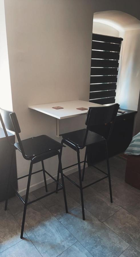 City Center Apartments Tesla I & II Rijeka Extérieur photo