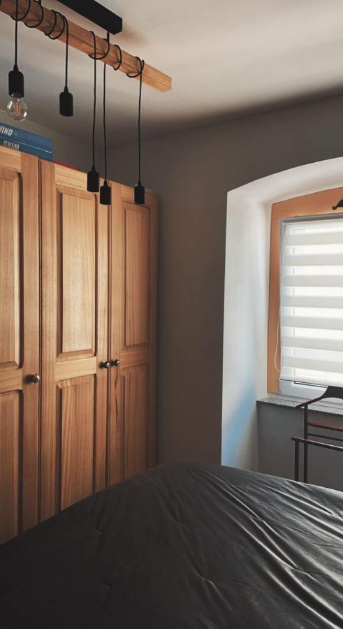 City Center Apartments Tesla I & II Rijeka Extérieur photo