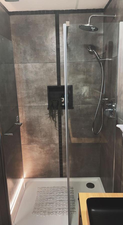 City Center Apartments Tesla I & II Rijeka Extérieur photo