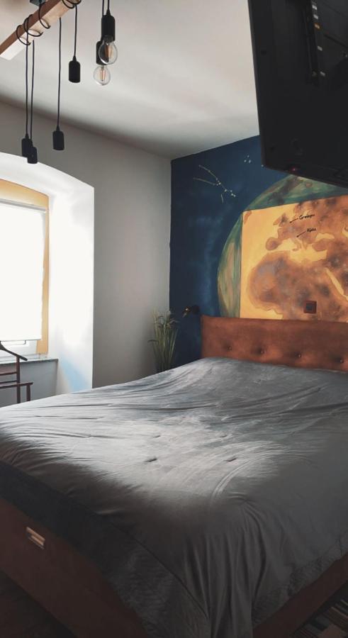 City Center Apartments Tesla I & II Rijeka Extérieur photo