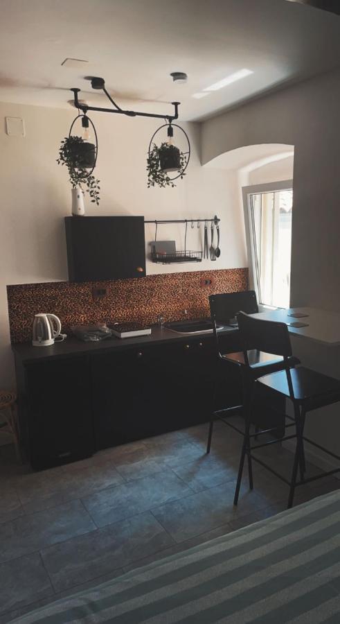 City Center Apartments Tesla I & II Rijeka Extérieur photo